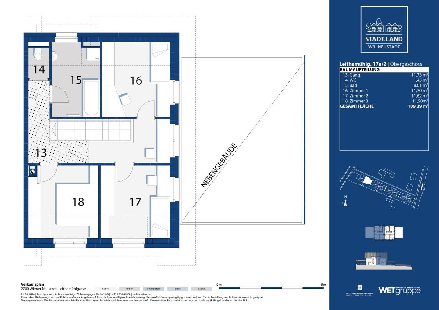 Floor plan 3