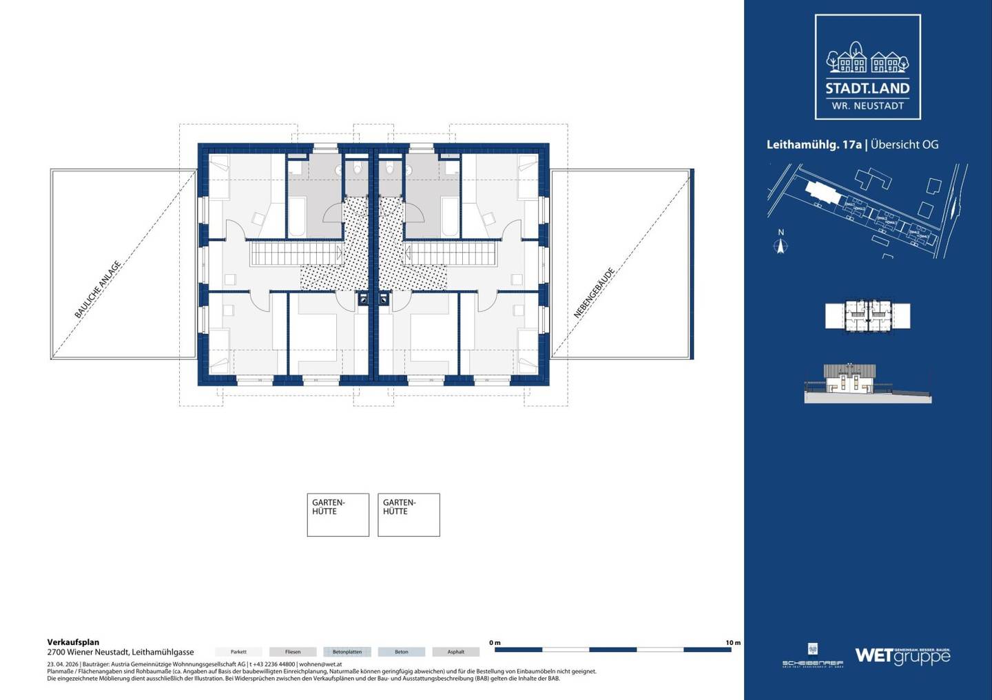 Floor plan 5
