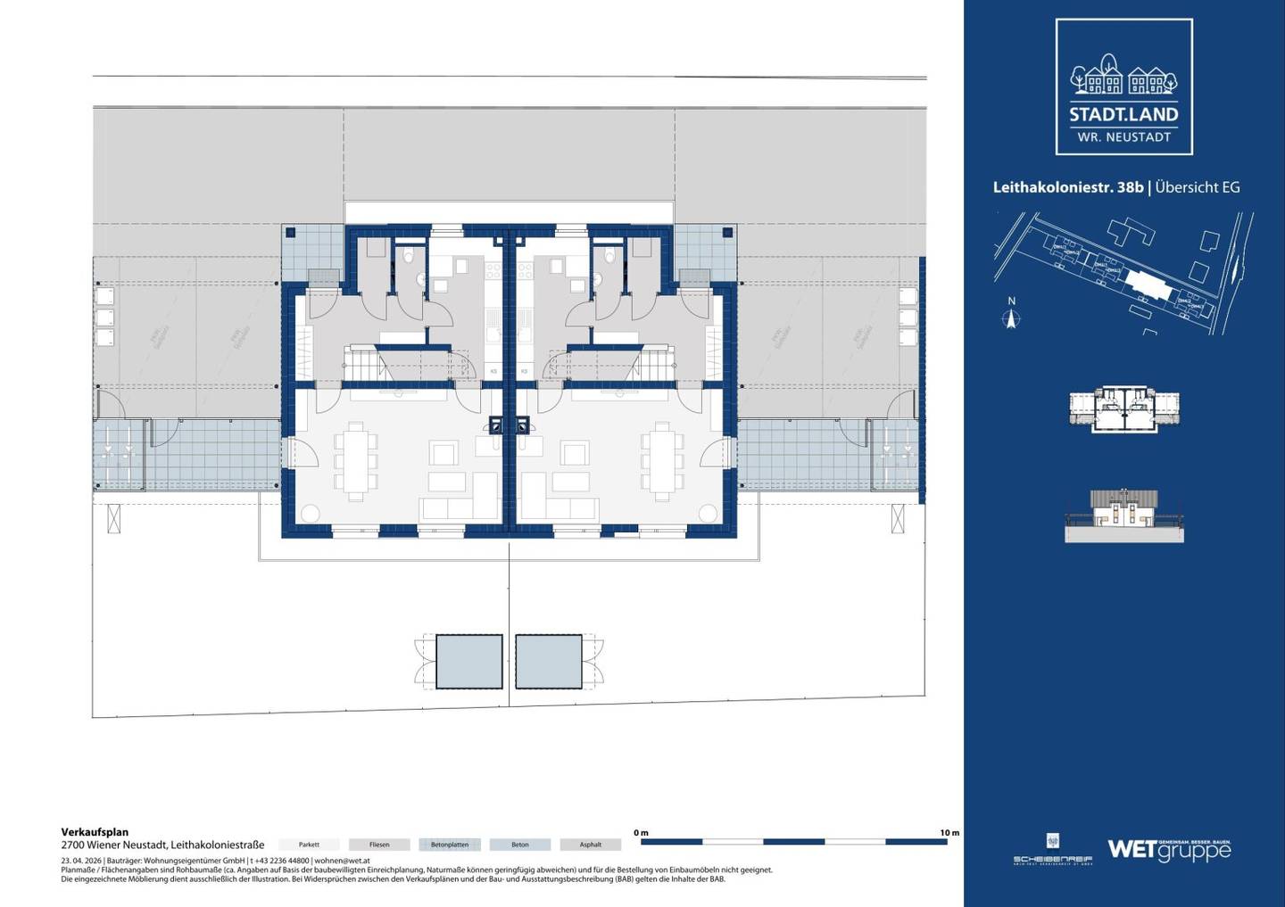 Grundriss 4