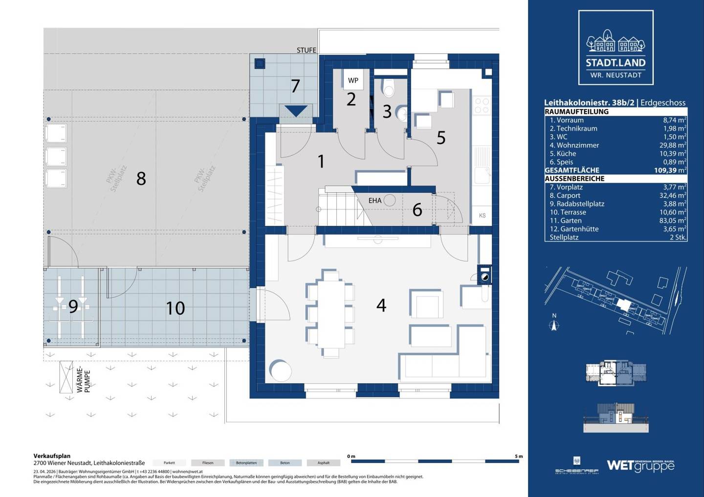 Grundriss 2