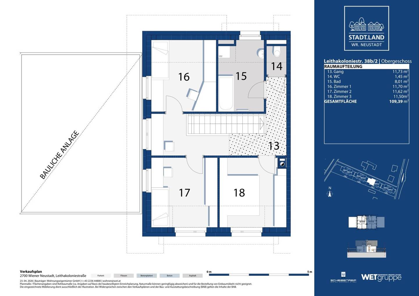Grundriss 3