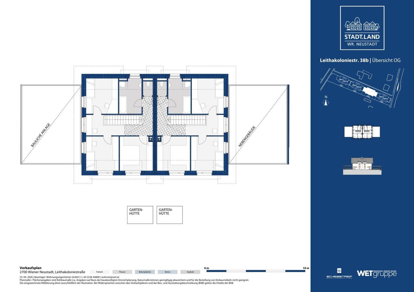 Grundriss 5