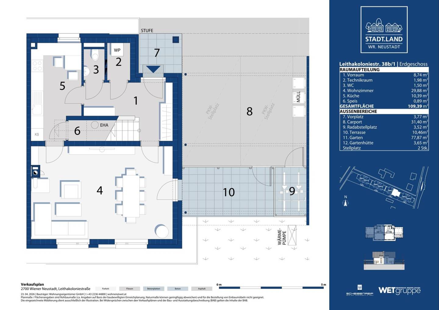 Grundriss 2