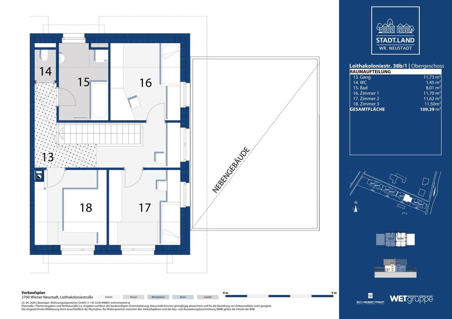 Grundriss 3