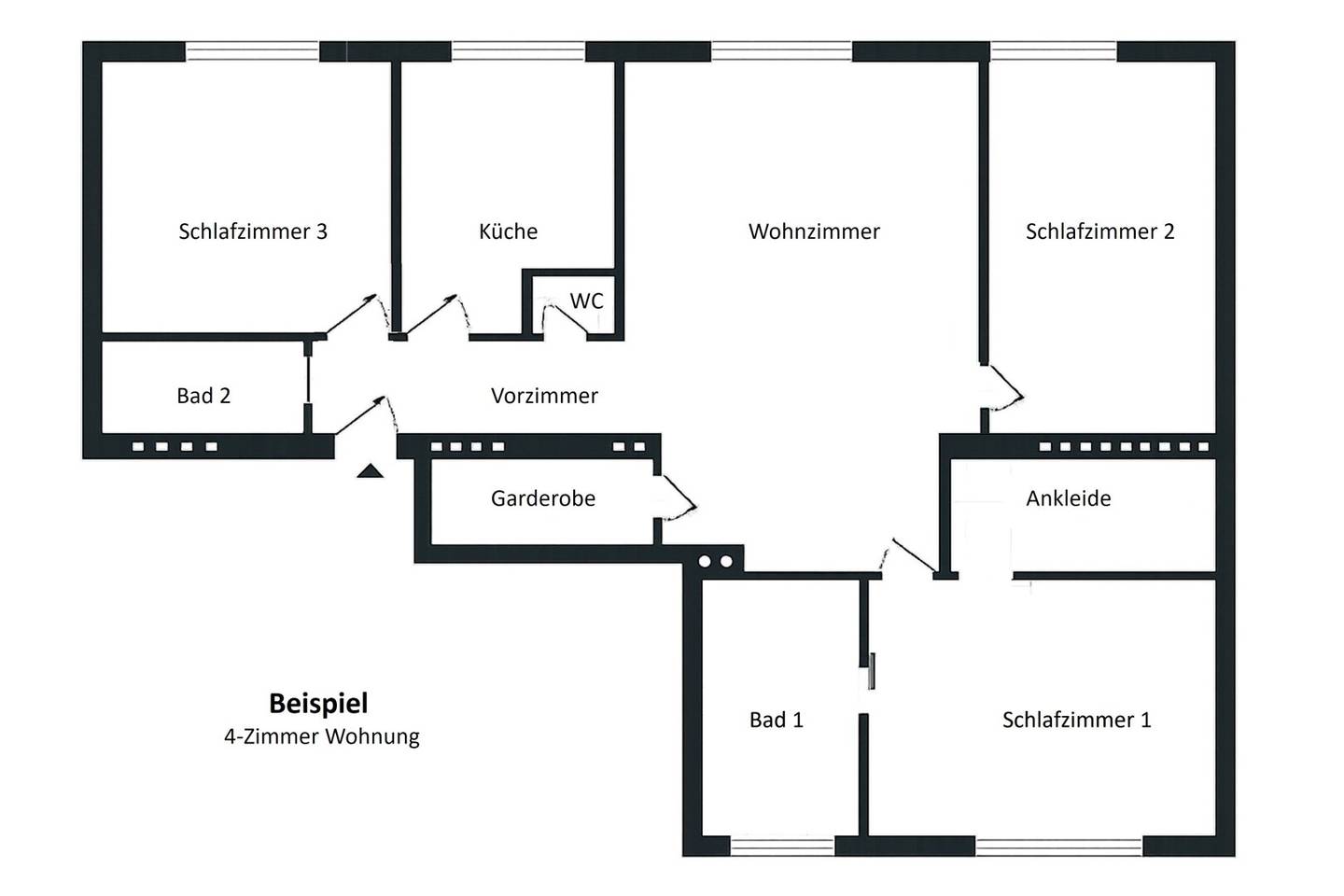 Grundriss 2