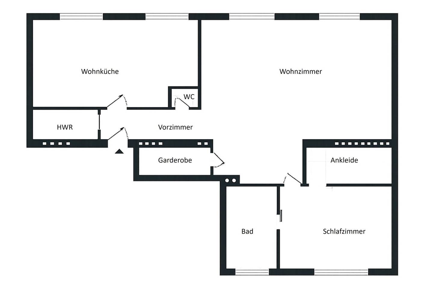 Grundriss 1
