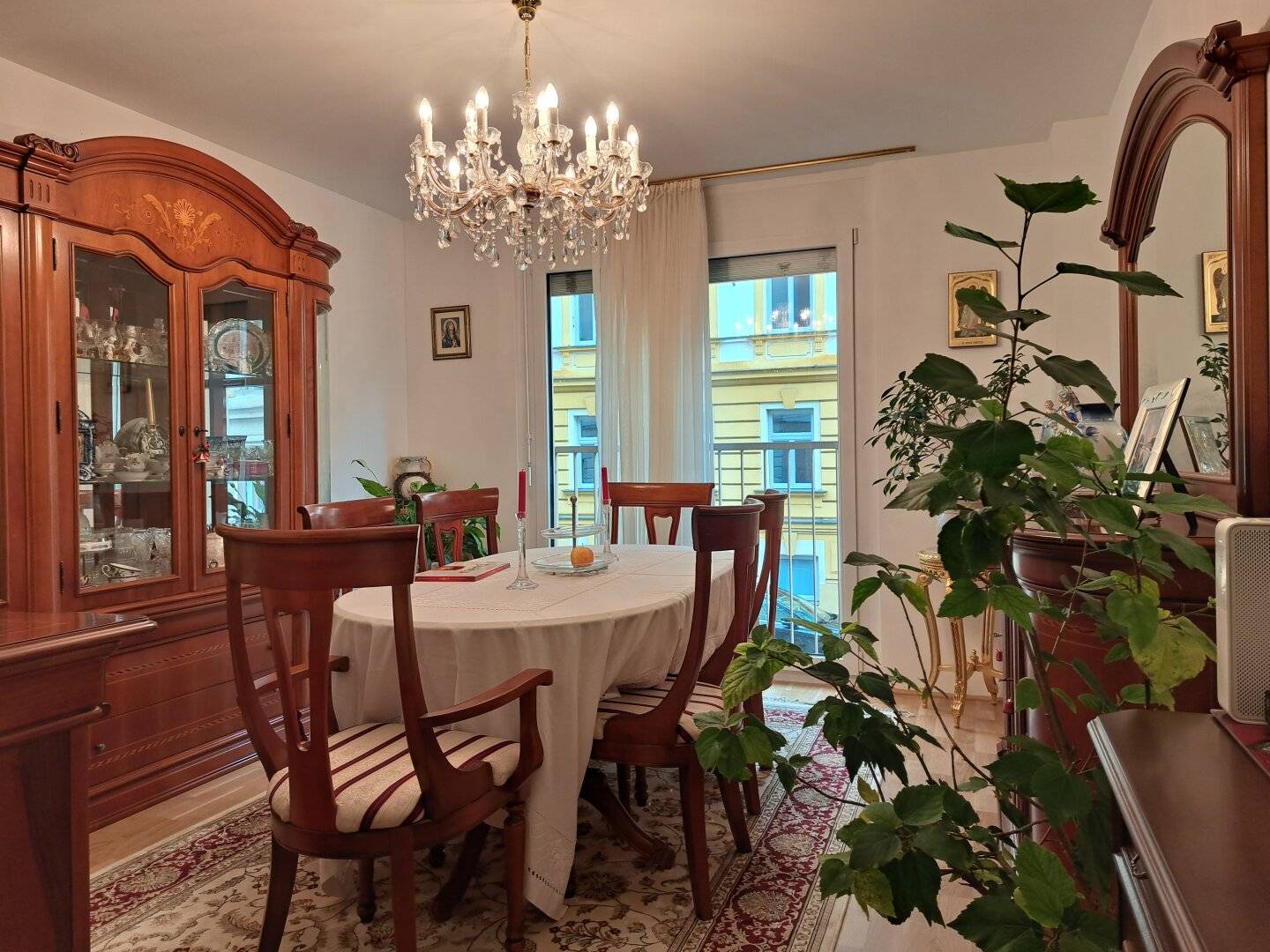 !!! Top ausgestattete Neubauwohnung mit Loggia bei Schönbrunn !!!