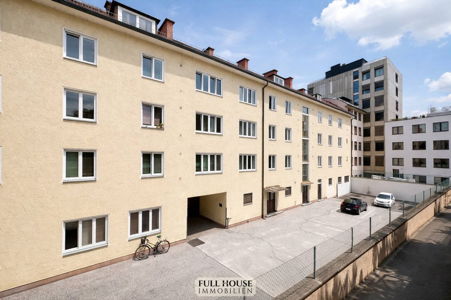 P8 Klagenfurt Living