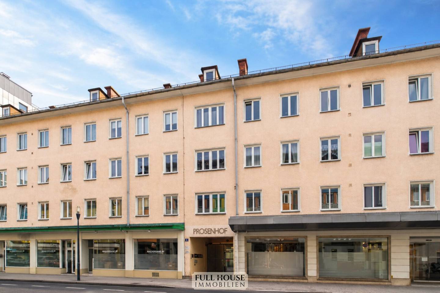 P8 Klagenfurt Living