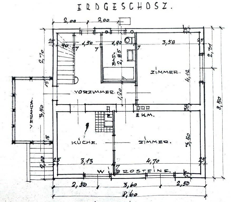 Grundriss 2