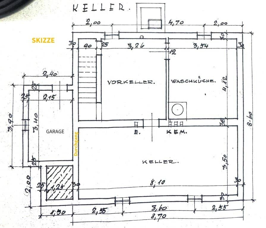 Grundriss 1