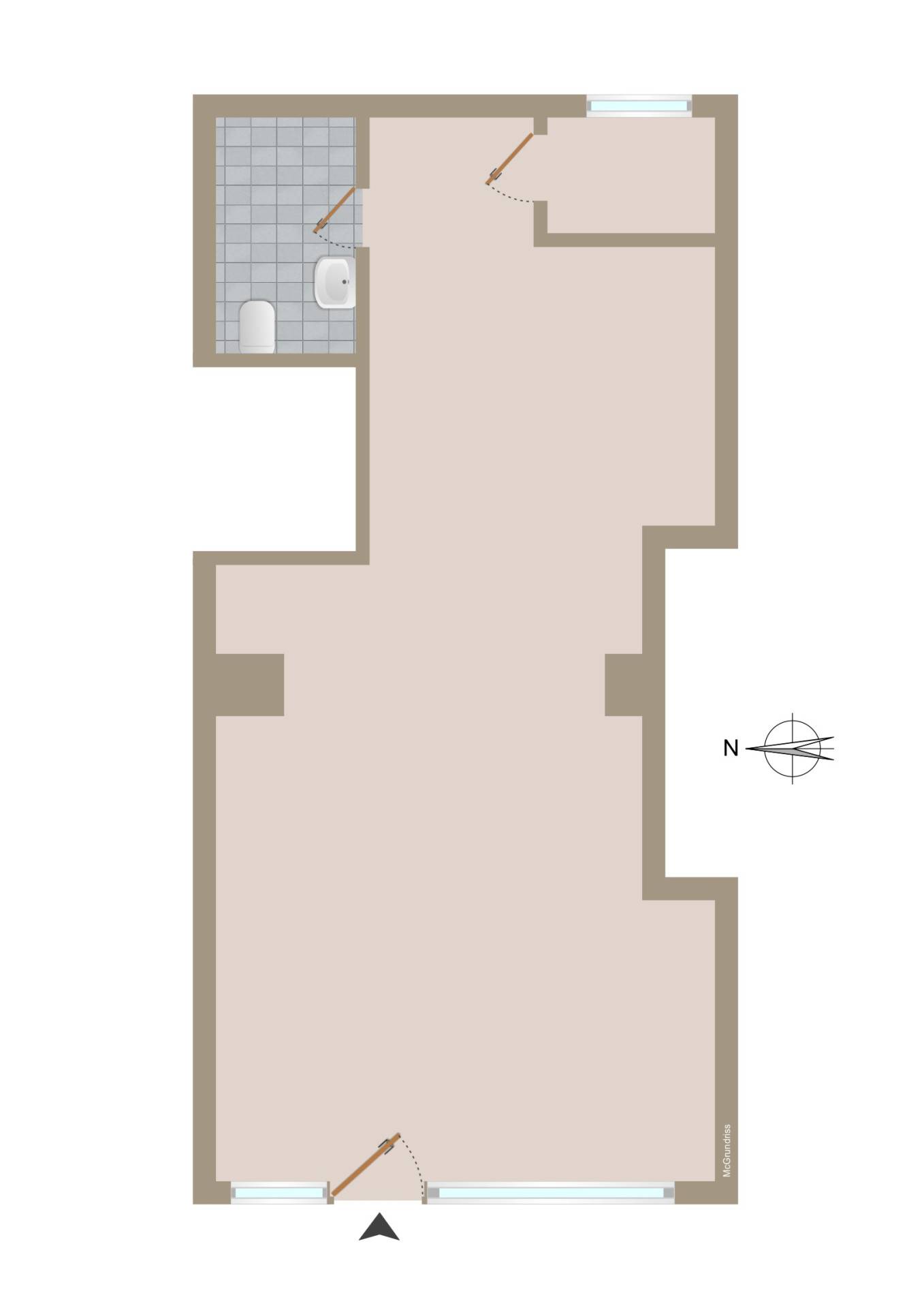 Floor plan 3