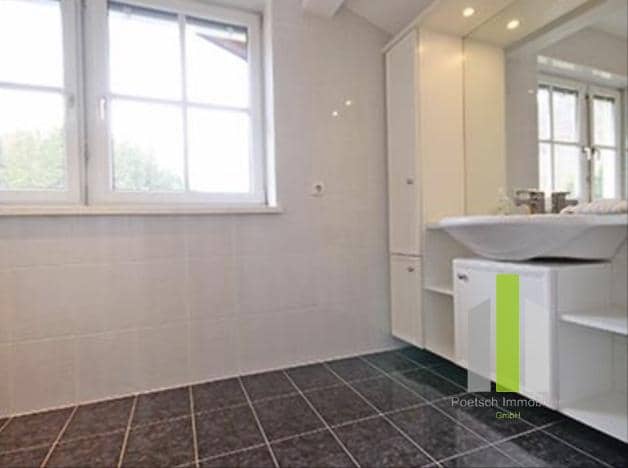 Wohnung mit Untersbergblick und zwei Balkonen