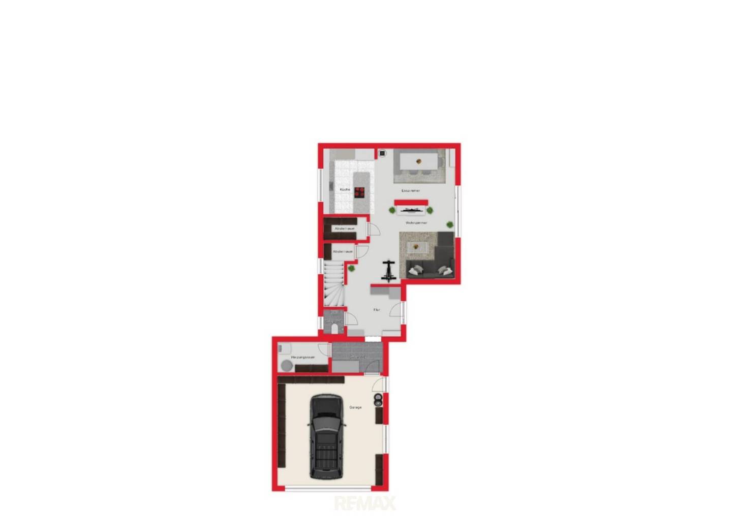 Grundriss 1
