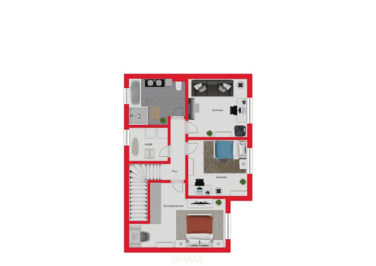 Grundriss 2
