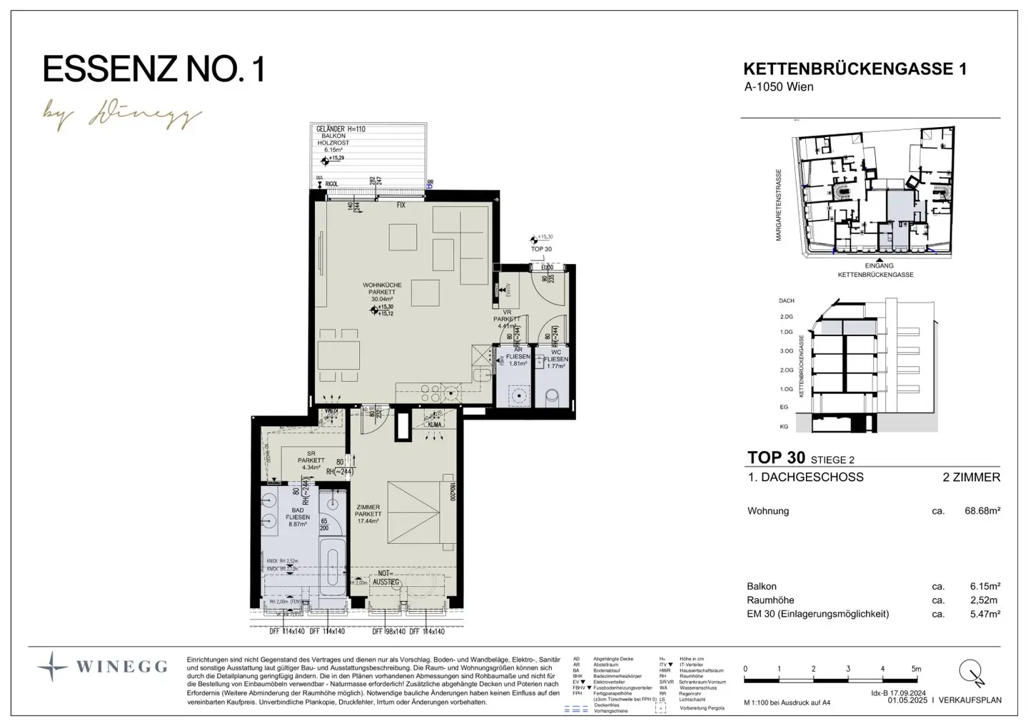 Grundriss 2