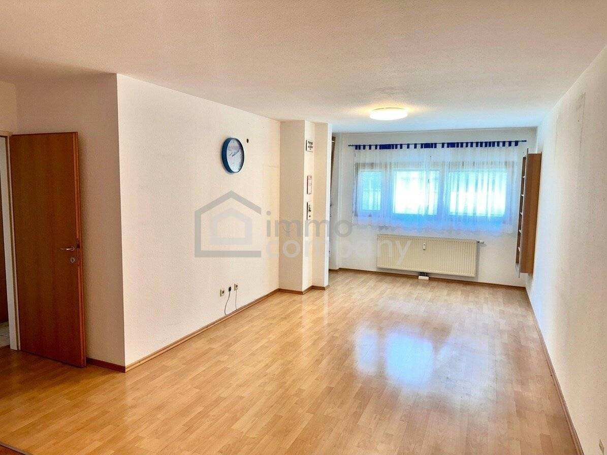 Helle 4-Zi Wohnung mit Loggia &amp; Garage in 1100 Wien – Traumhaft &amp; zentral!