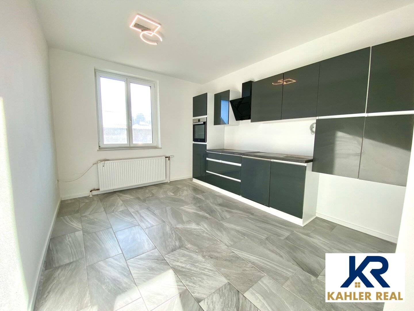 Anlegerwohnung: moderne 3 Zimmer Wohnung nahe Tulln und Sieghartskirchen