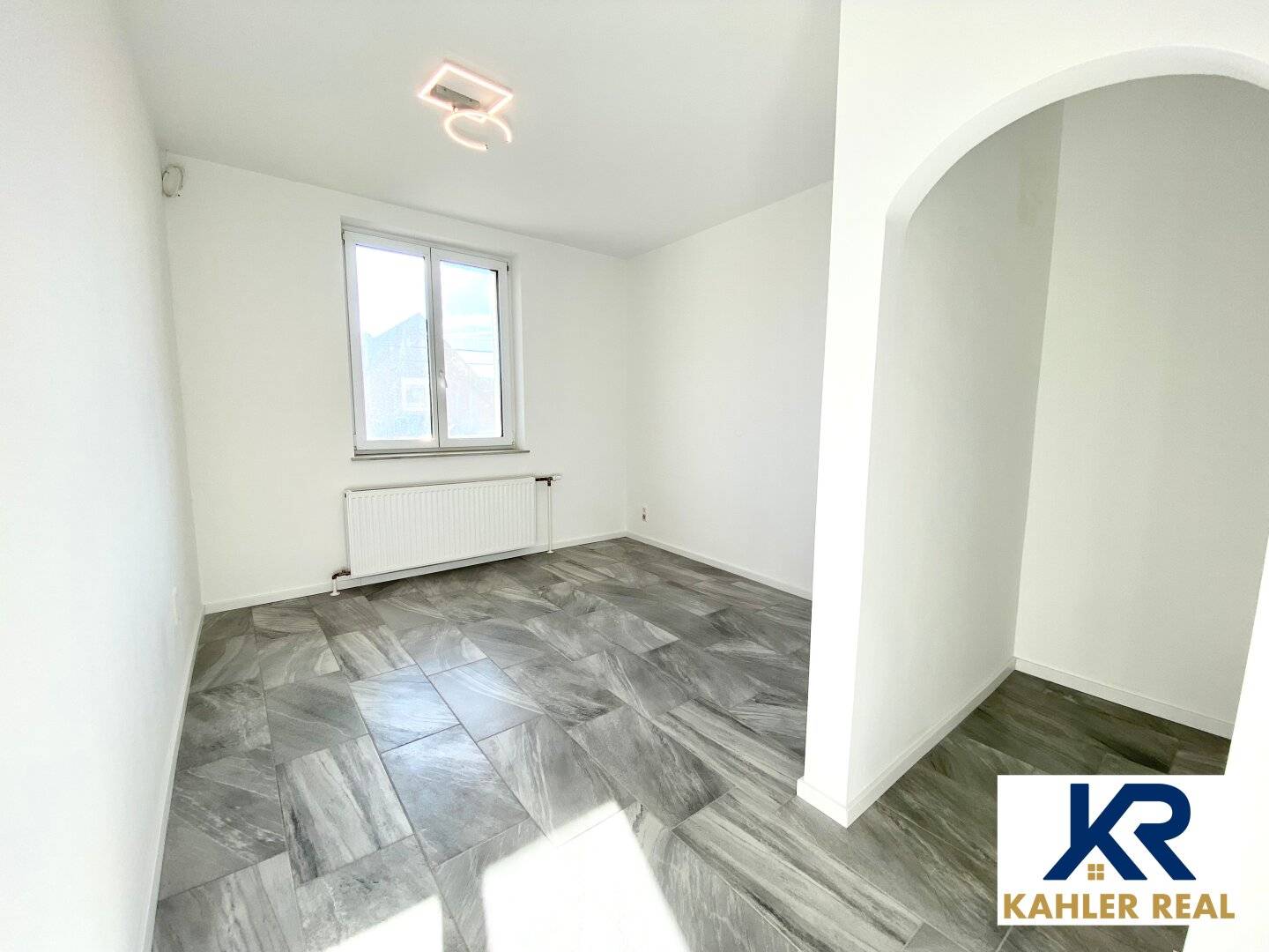 Anlegerwohnung: moderne 3 Zimmer Wohnung nahe Tulln und Sieghartskirchen