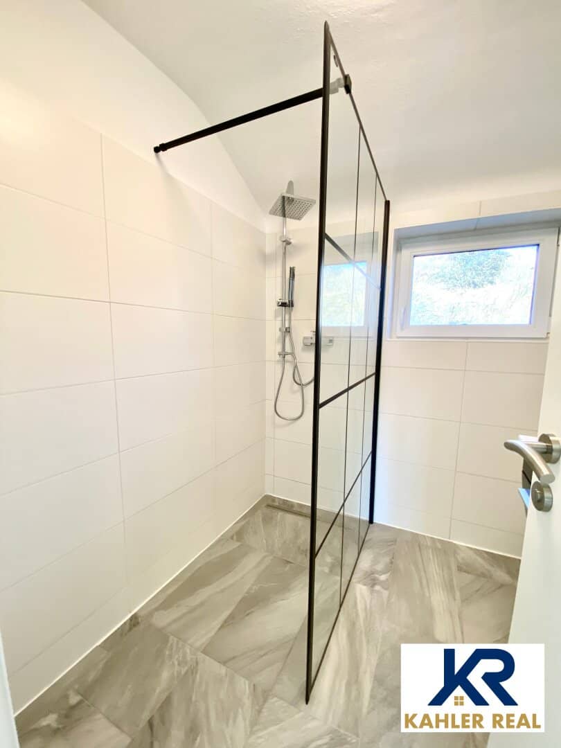 Anlegerwohnung: moderne 3 Zimmer Wohnung nahe Tulln und Sieghartskirchen