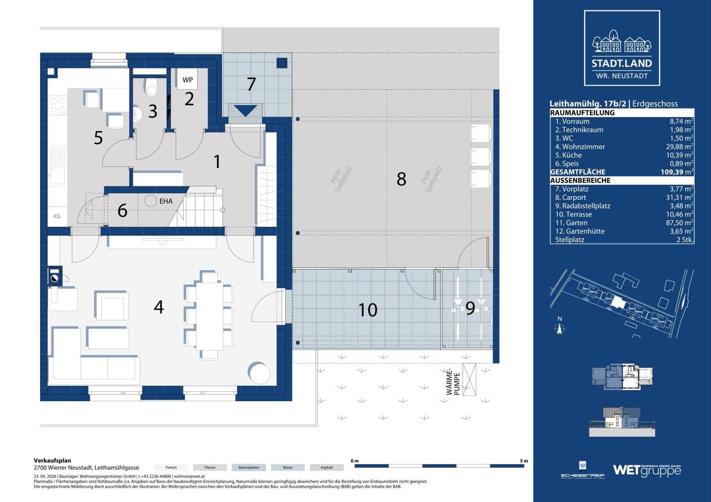 Grundriss 2