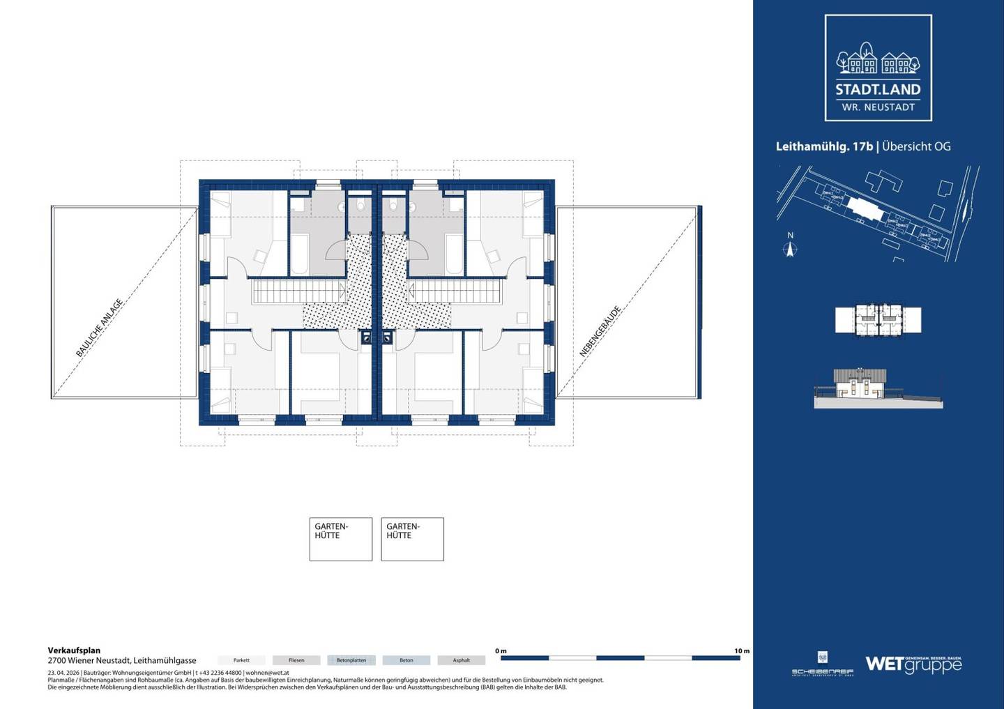 Grundriss 5