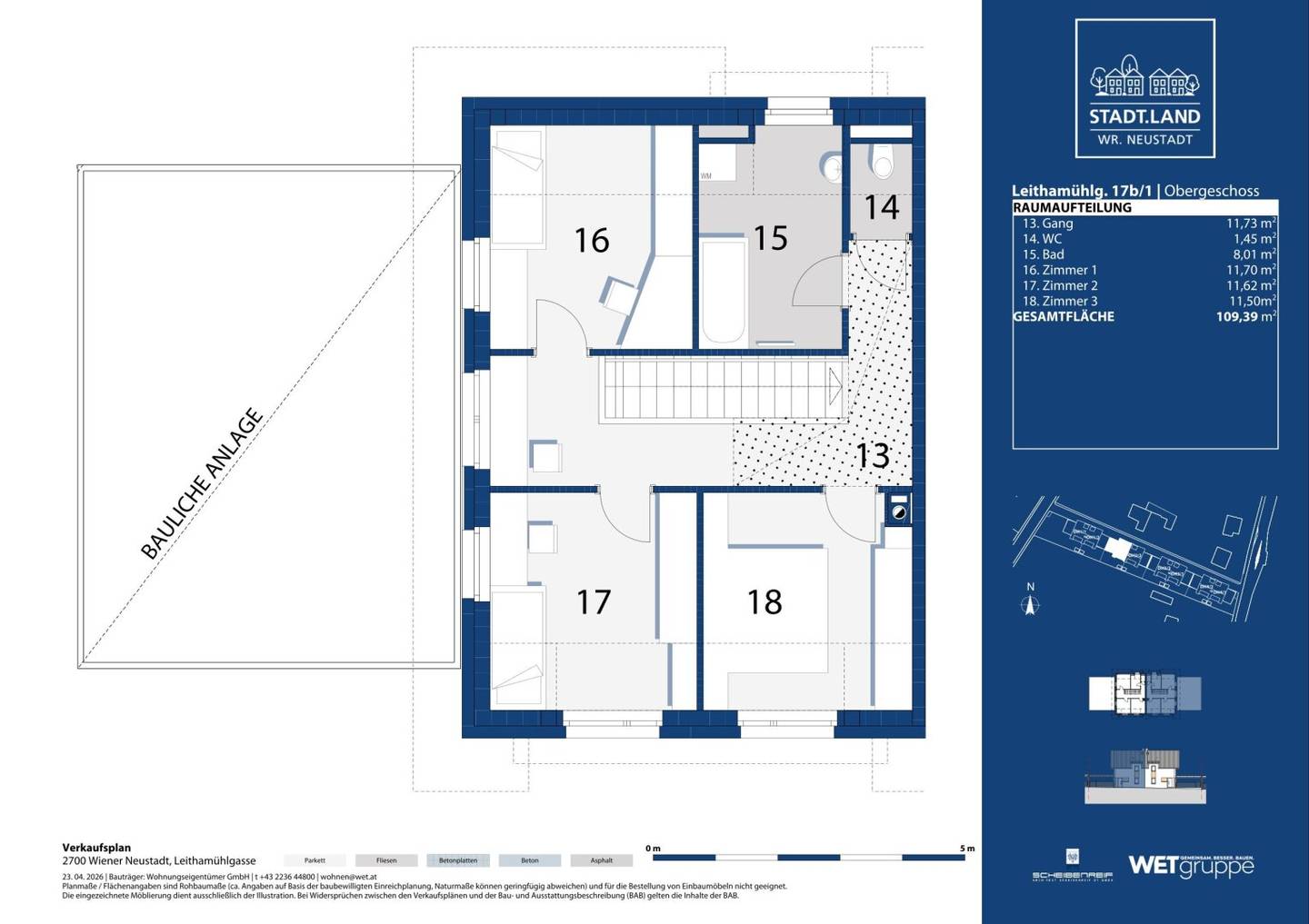 Grundriss 3