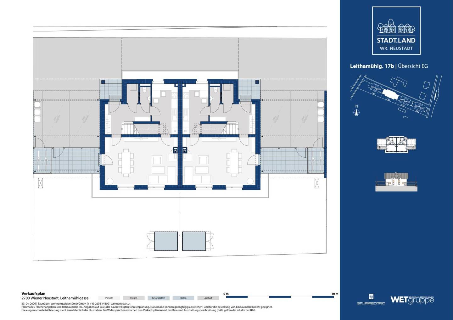 Grundriss 4