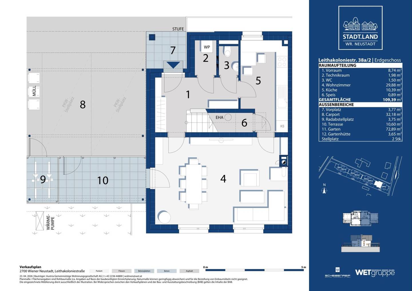 Grundriss 2