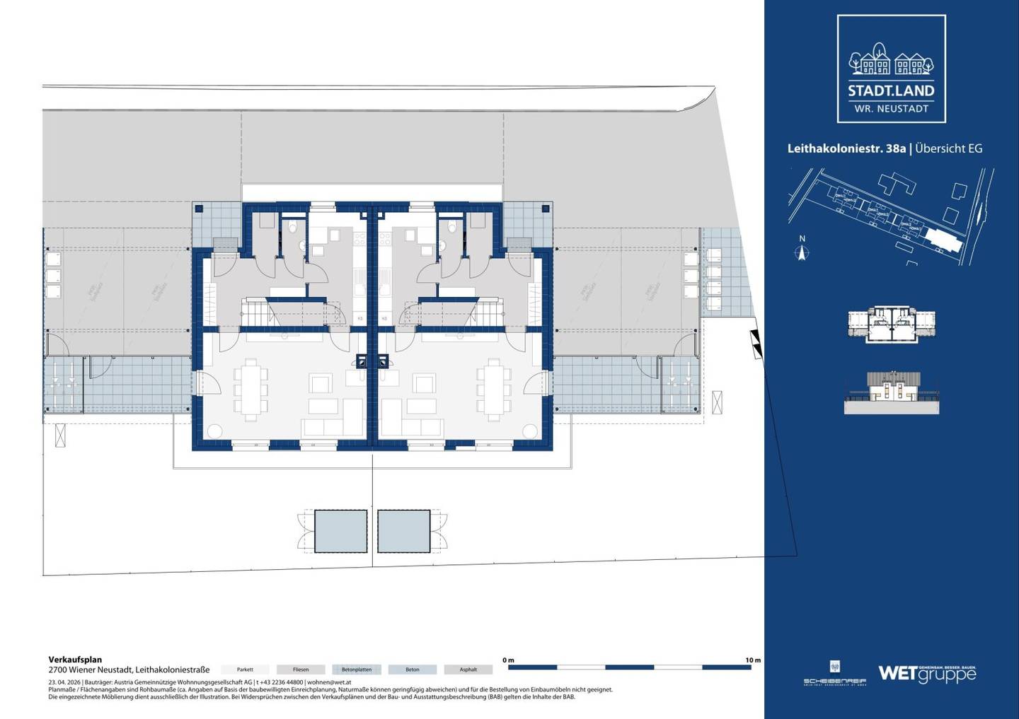 Grundriss 4