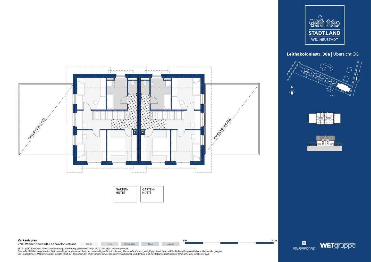 Grundriss 5