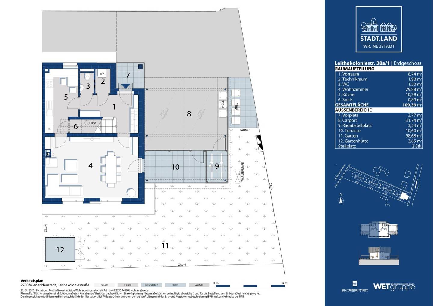Grundriss 2