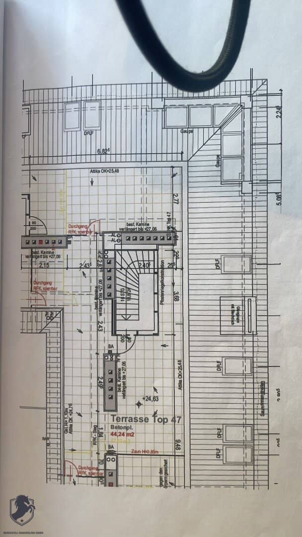 Grundriss 2