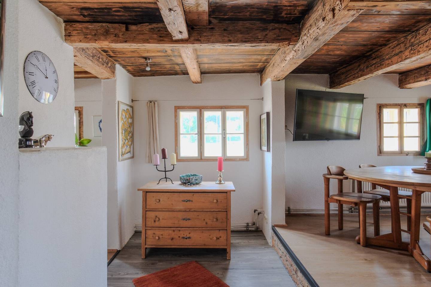 Sacherl mit Freiraum - Werkstatt &amp; Atelier  - Platz für deine Projekte!
