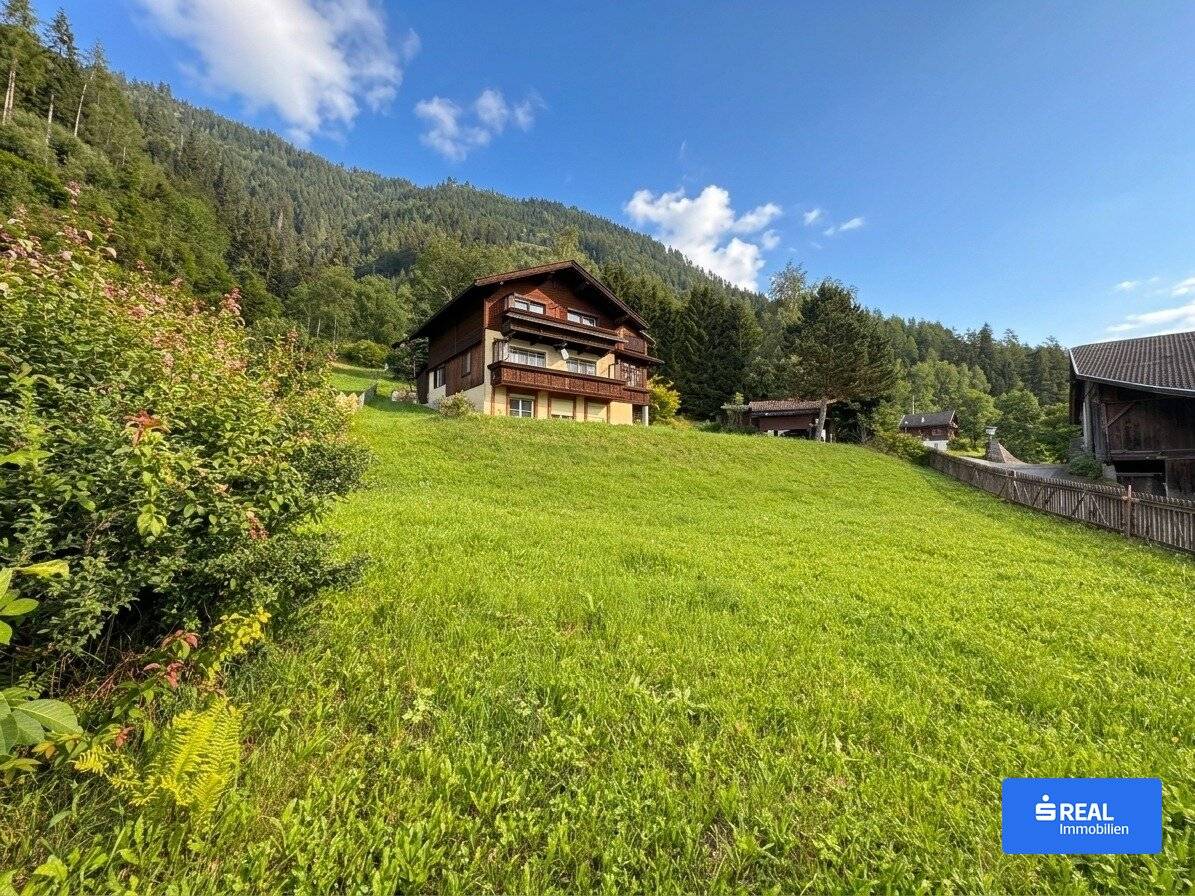 Die Basis für Ihr neues Zuhause.