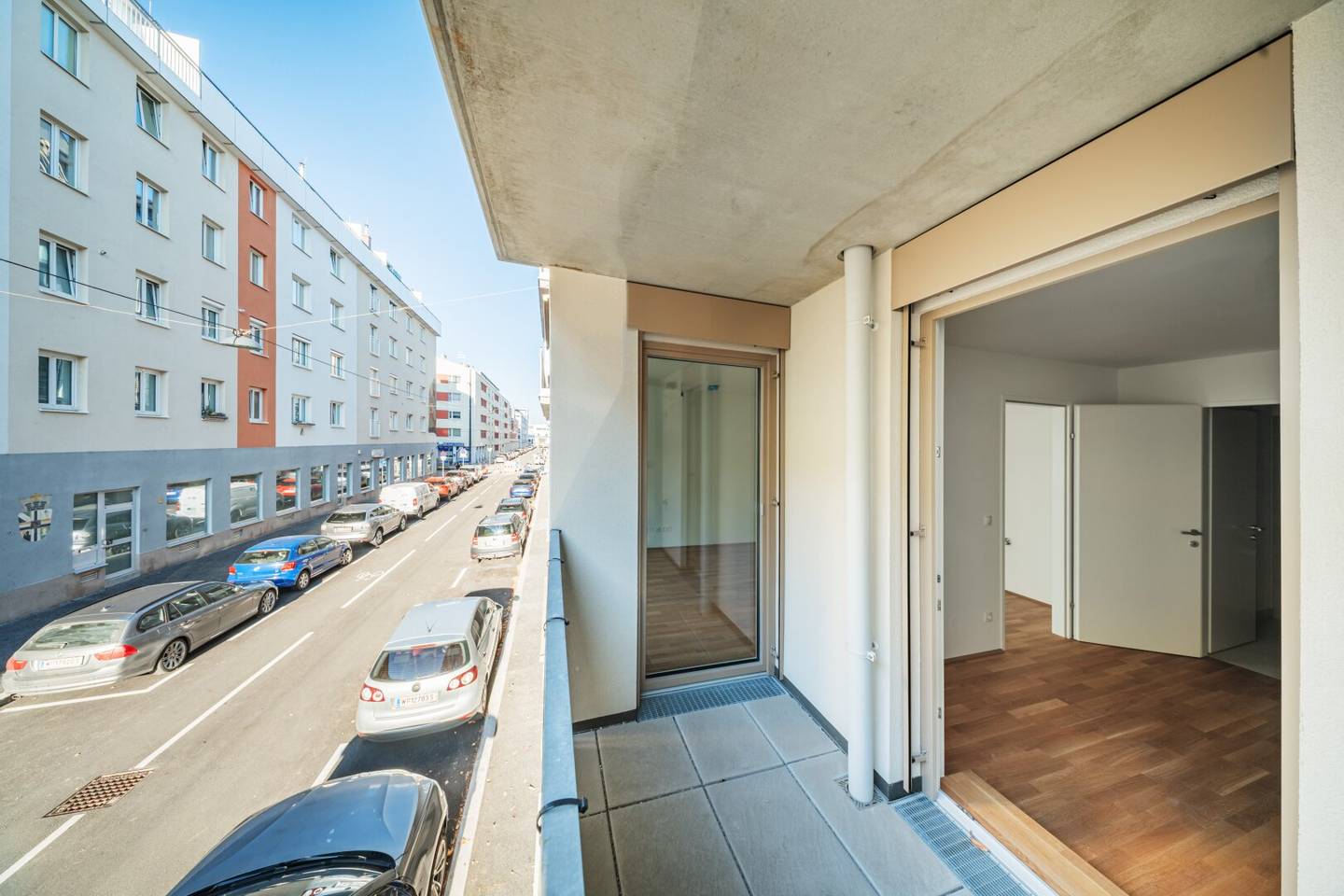 Loggia