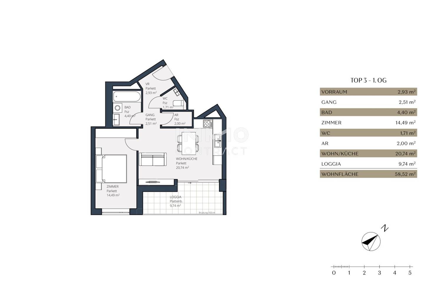 Grundriss 1