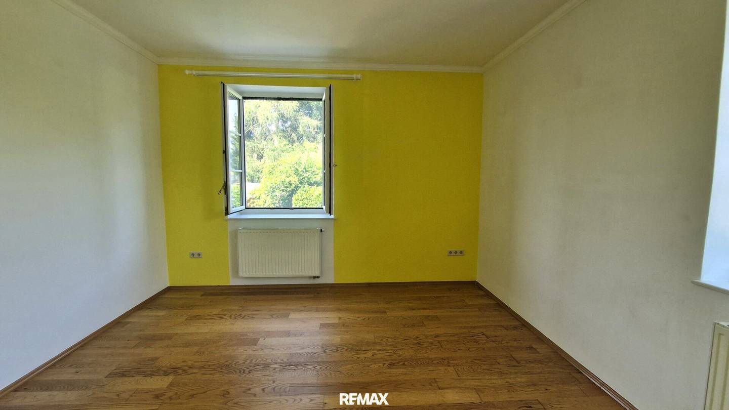 Mietwunder im Grünen: 2,5-Zimmer-Wohnung inkl. Carport-Stellplatz - Nähe Murradweg