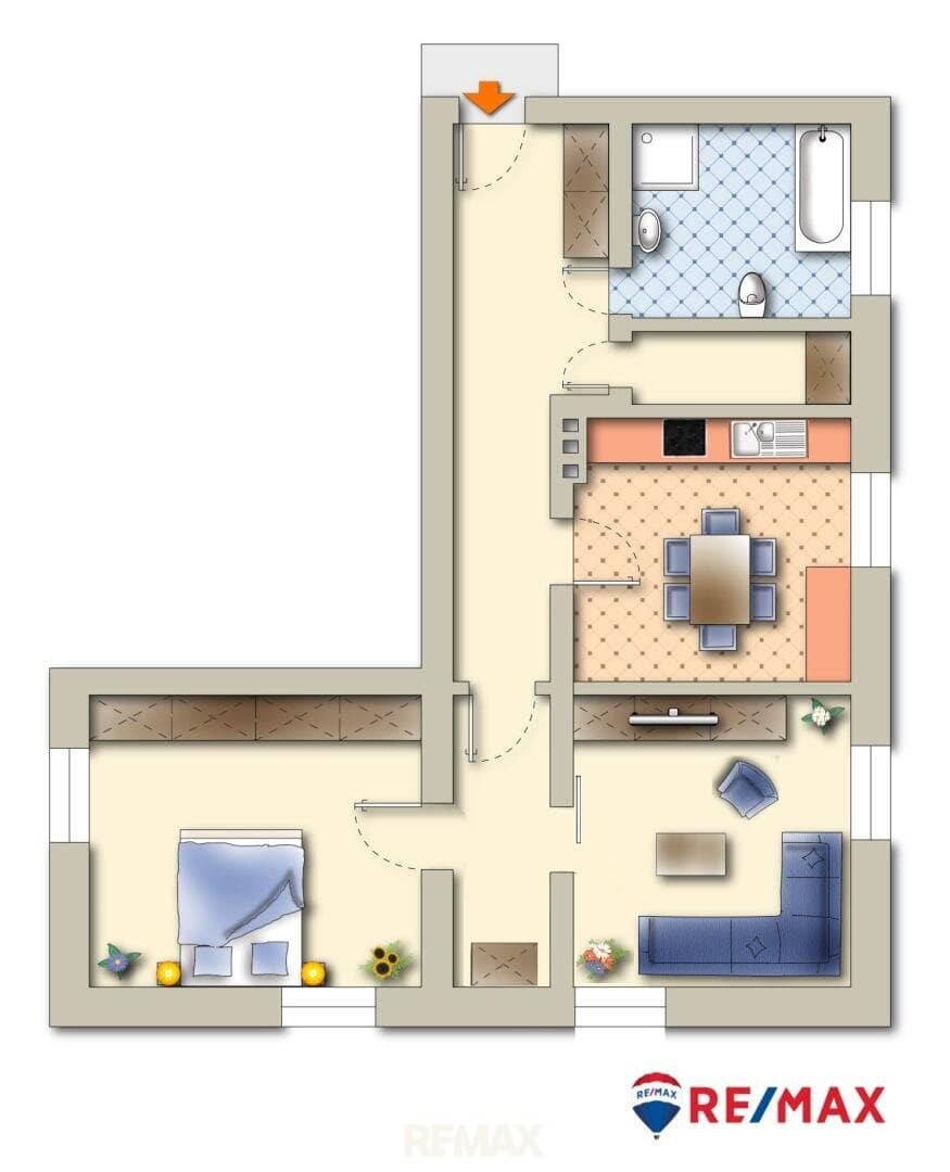 Grundriss 1