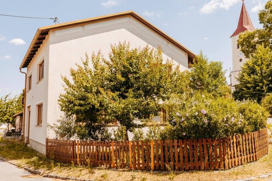 Extravagantes EINFAMILIENHAUS