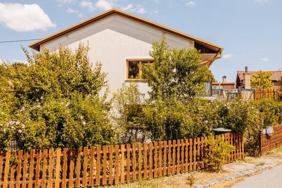 Extravagantes EINFAMILIENHAUS