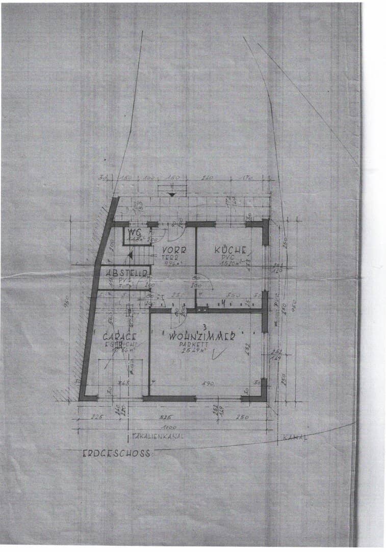 Grundriss 1