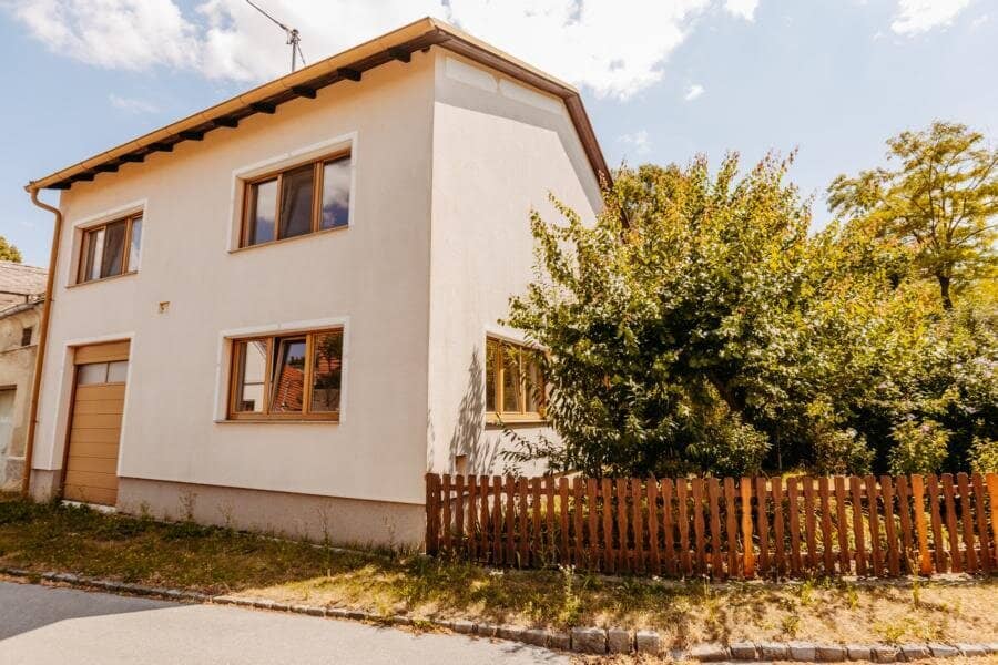 Extravagantes EINFAMILIENHAUS