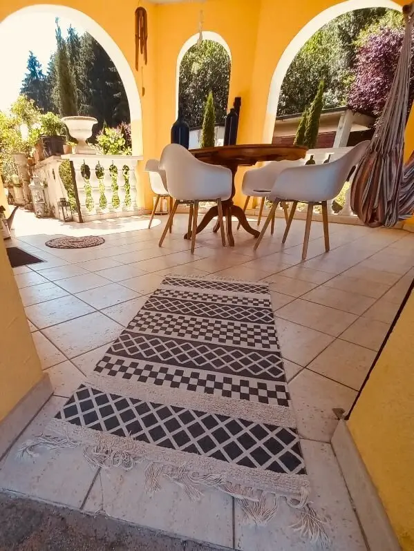 Charming Villa with 2 Separate Residential Units - Combine Work and Private Life