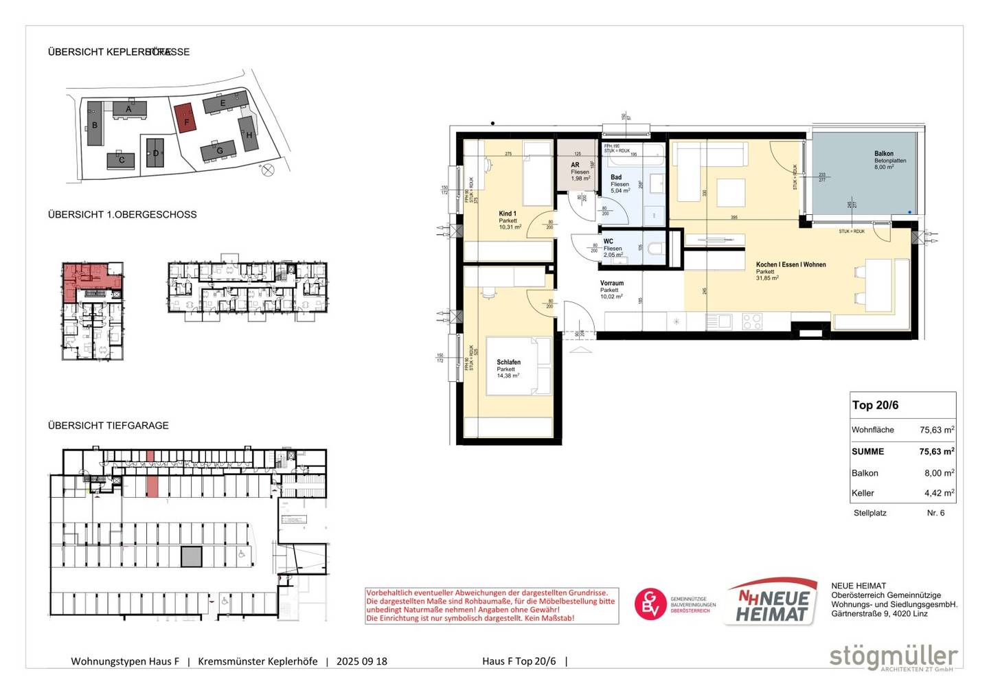 Grundriss 1