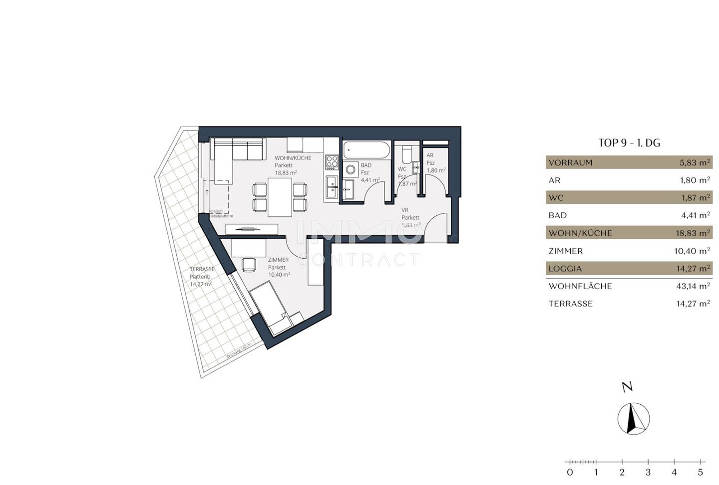 Grundriss 1