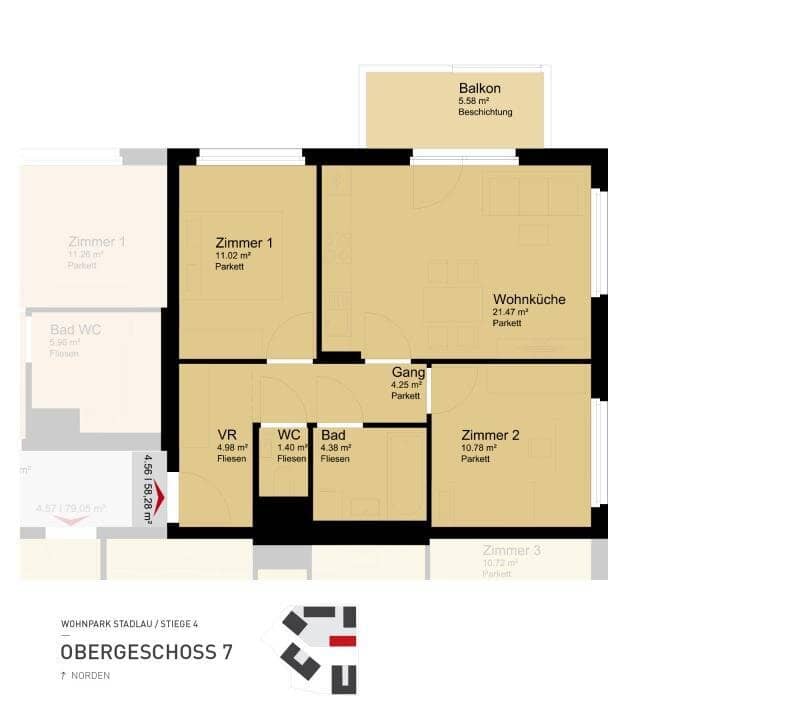 Grundriss 1
