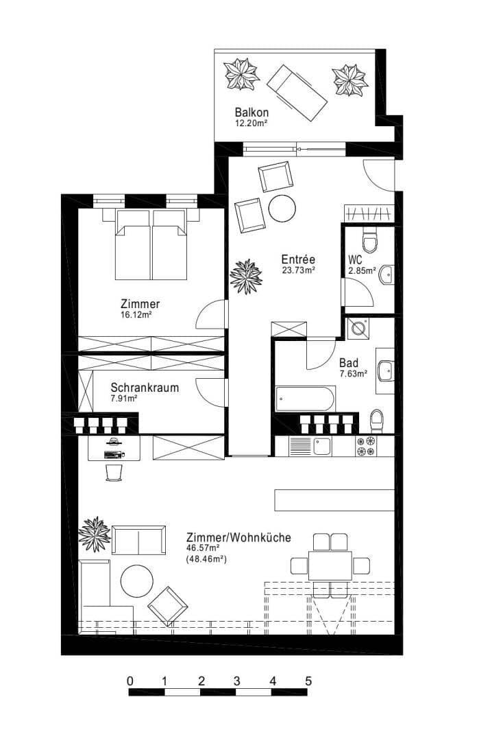 Grundriss 1