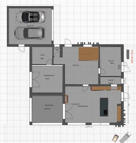 Grundriss 1