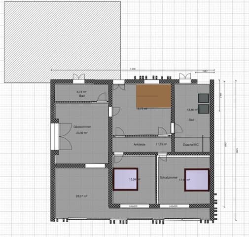 Grundriss 2
